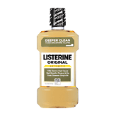 Listerine Mouthwash Original Antiseptic Full-Size Picture